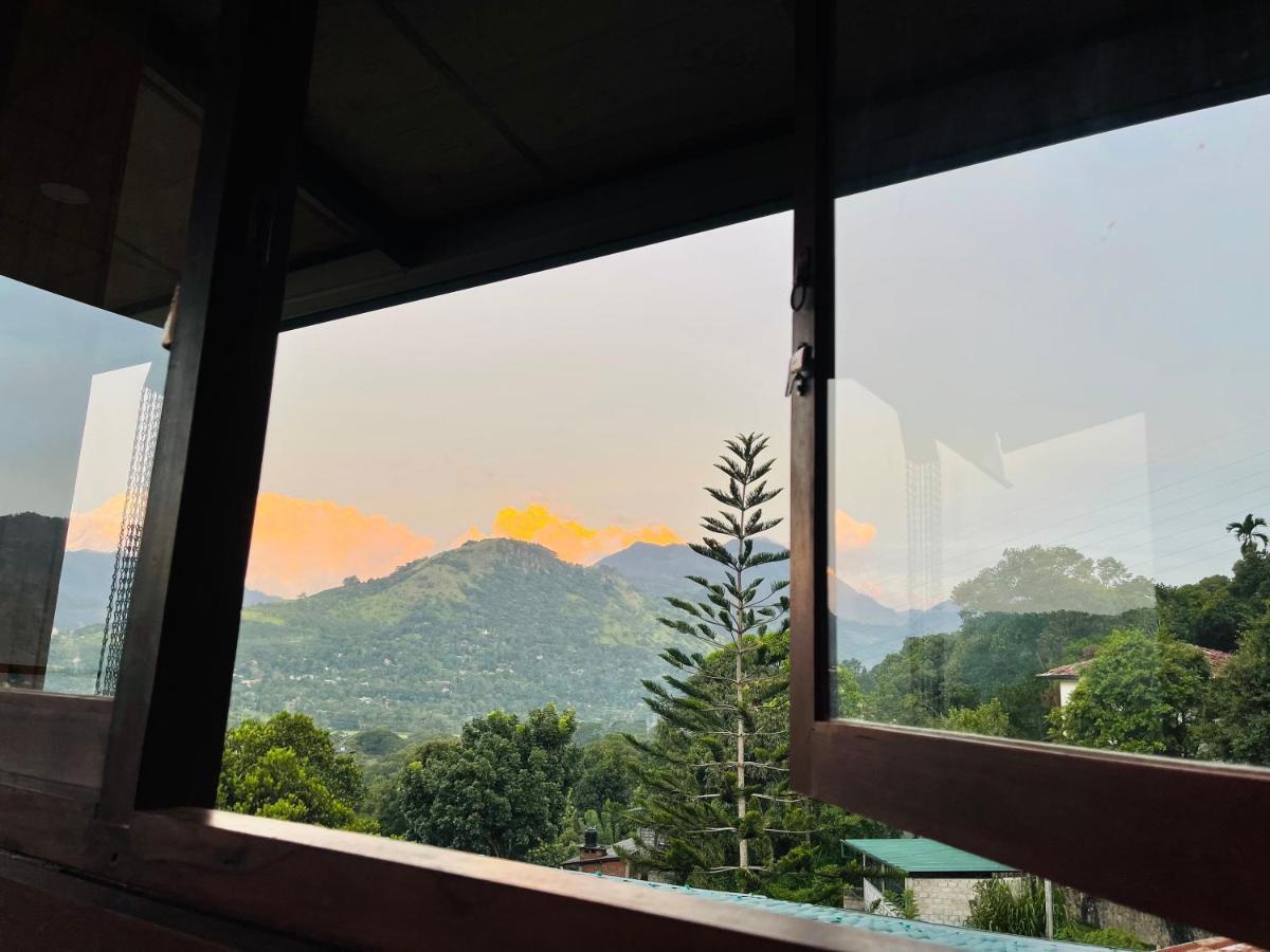 360 City View Badulla Exterior foto