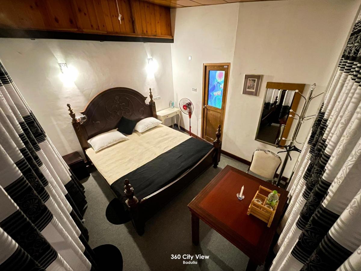 360 City View Badulla Exterior foto