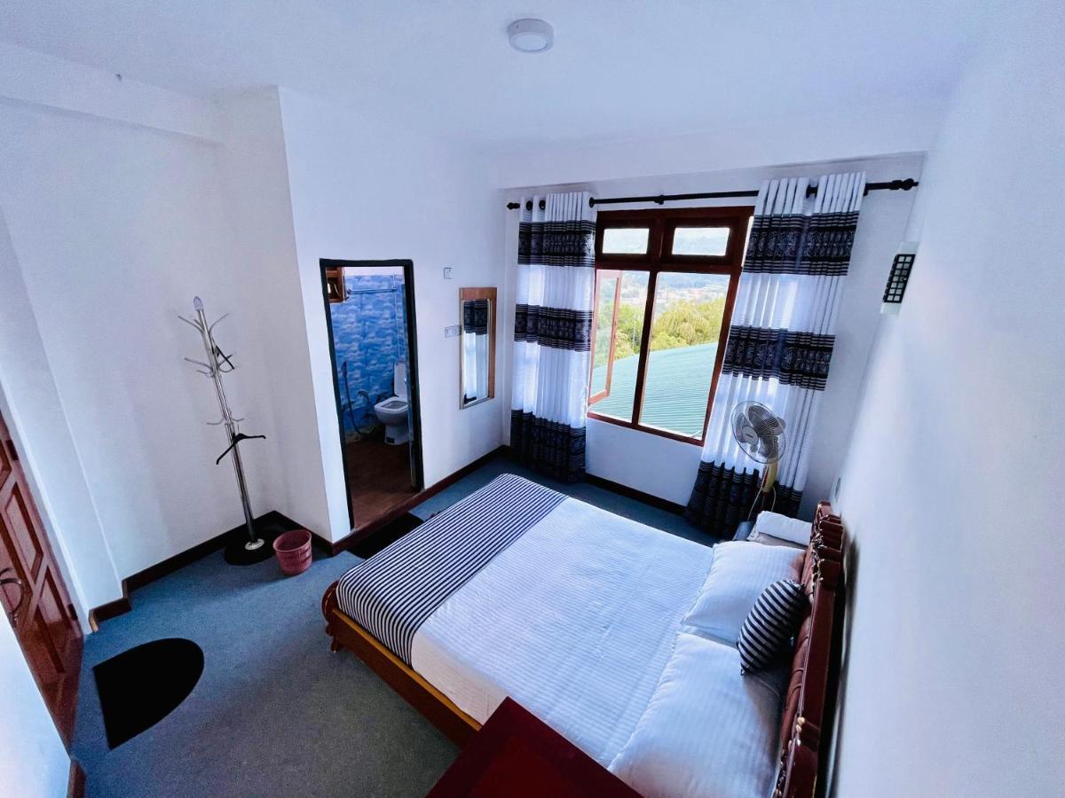 360 City View Badulla Exterior foto