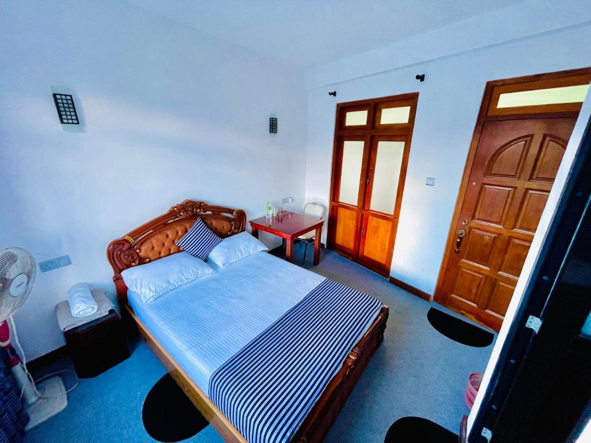 360 City View Badulla Exterior foto