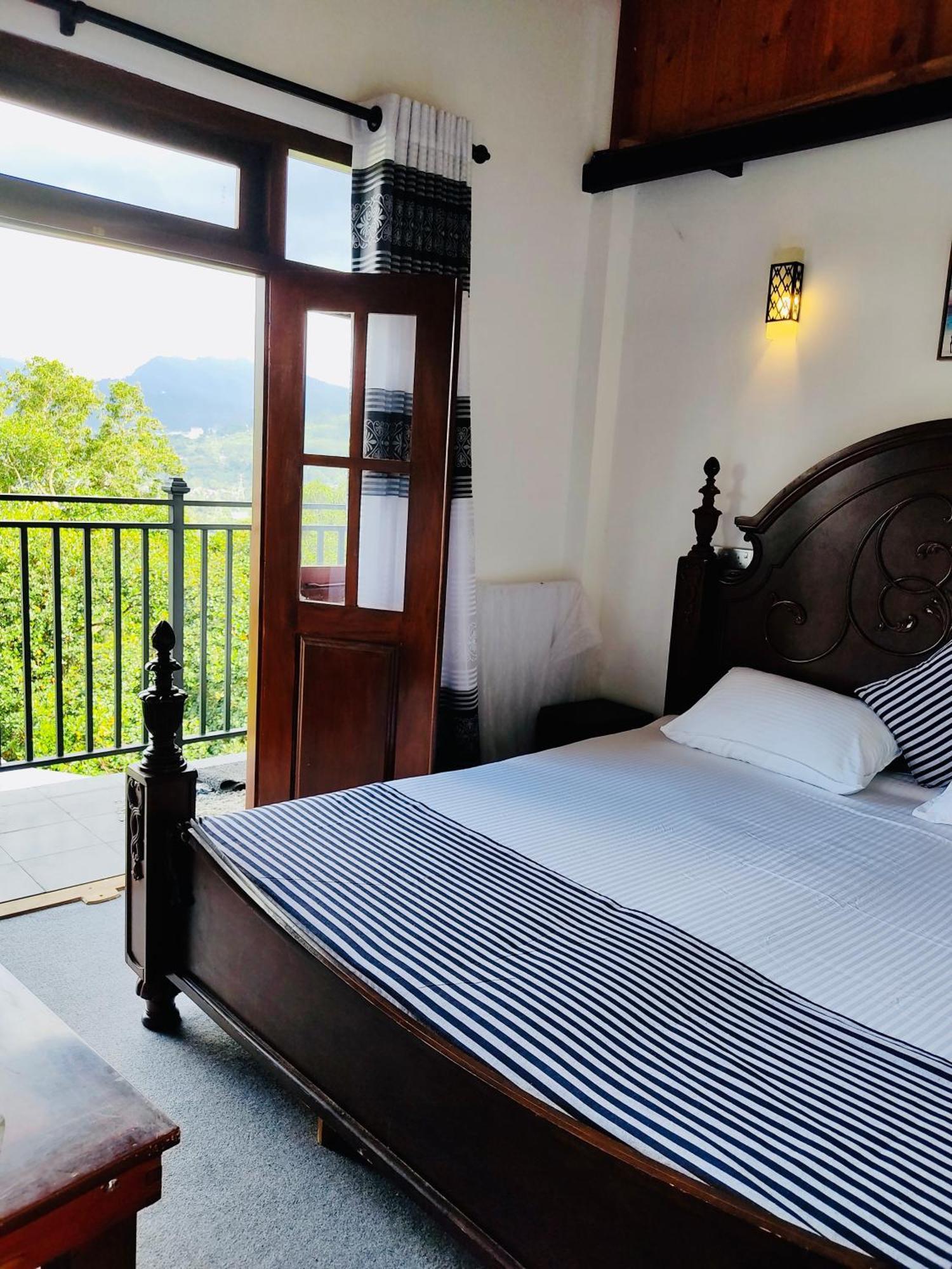 360 City View Badulla Exterior foto